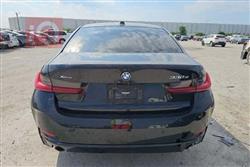 بي ام دبليو الفئة 3